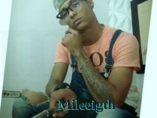 Mileeigth