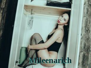 Mileenarich