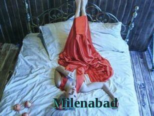 Milenabad