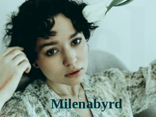 Milenabyrd