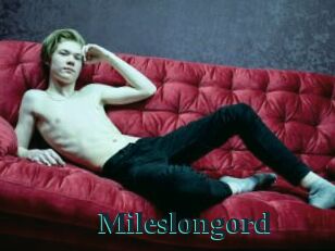 Mileslongord