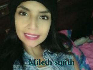 Mileth_smith