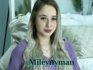 mileynyman Melody Melons