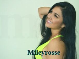Mileyrosse