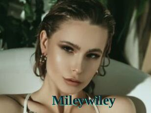 Mileywiley