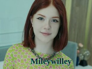 Mileywilley