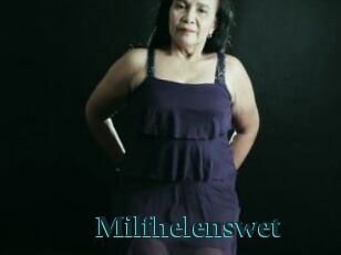 milfhelenswet Melody Melons