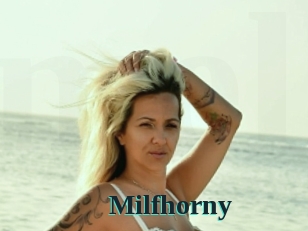 Milfhorny
