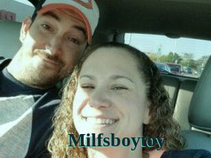 Milfsboytoy