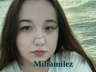 Miliamilez