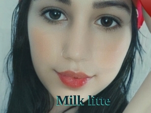 milk_litte Melody Melons