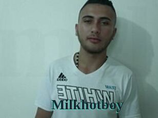 Milkhotboy