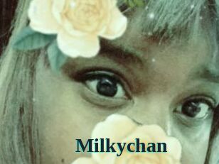 milkychan Melody Melons