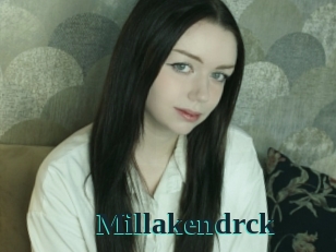 Millakendrck