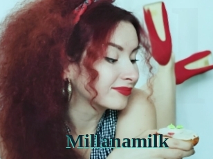 Millanamilk