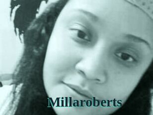 Millaroberts
