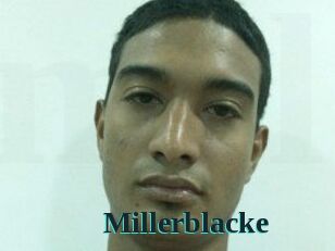 Millerblacke