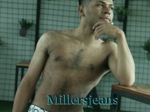 Millersjeans