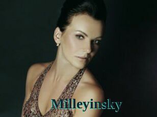 Milleyinsky