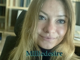 Milliedesire