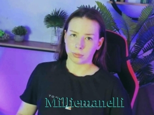 Milliemanelli