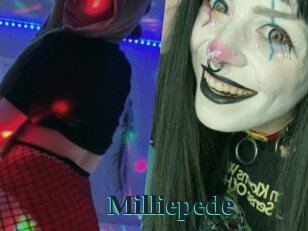 Milliepede