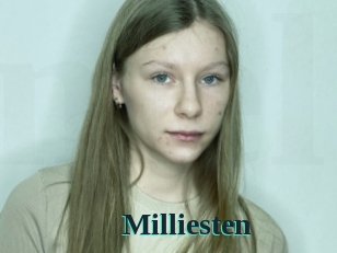 Milliesten
