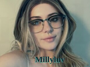 Millyluv