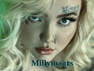 Millymaars