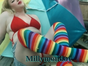 Millymonday