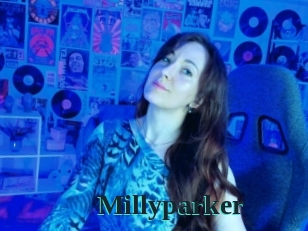 Millyparker