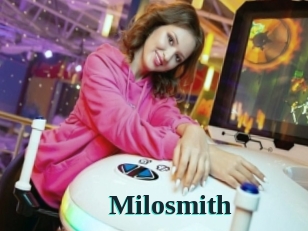 Milosmith