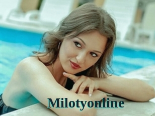 Milotyonline