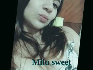 milu_sweet Melody Melons
