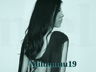 Miluuuuu19