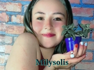 Milysolis