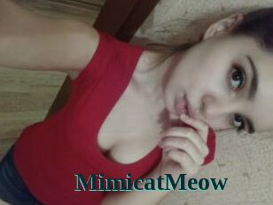 MimicatMeow