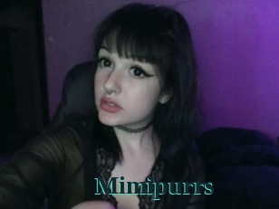 Mimipurrs
