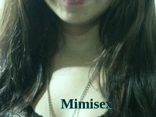 Mimisex