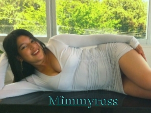 Mimmyross