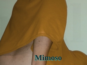 Mimoso