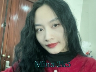 mina_2k5 Melody Melons