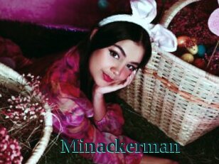 Minackerman