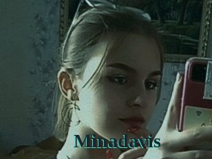 Minadavis