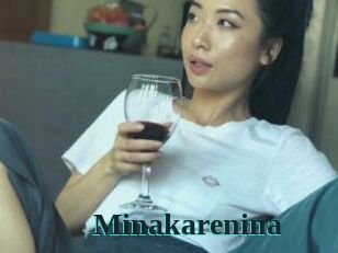 Minakarenina