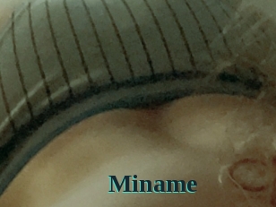 Miname