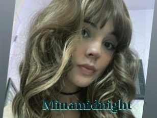 Minamidnight