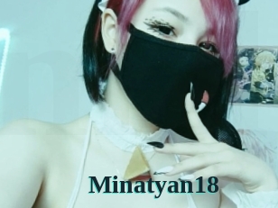 minatyan18 Melody Melons