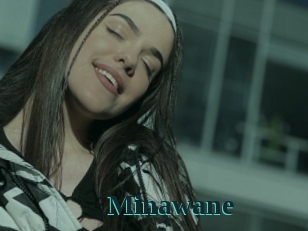 Minawane