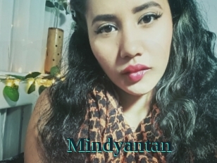 Mindyantan